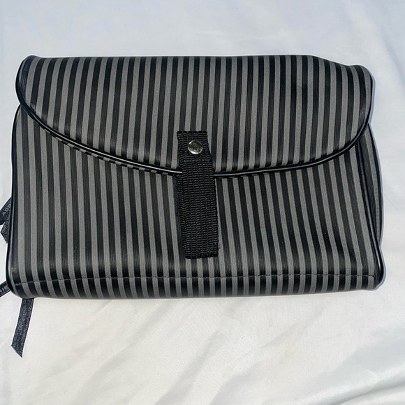 Adrien Arpel Spa Toiletry Travel Pouch/Bag - Picture 1 of 4